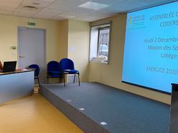 Illustration de la galerie