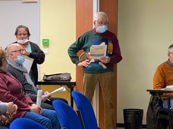 Illustration de la galerie