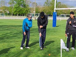 Illustration de la galerie