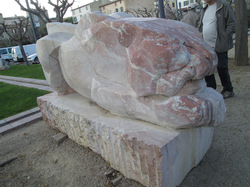 Illustration de la galerie